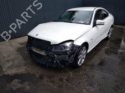 Engine control unit (ECU) MERCEDES-BENZ C-CLASS Coupe (C204) C 220 CDI (204.302) | BP38815394M57 - Image 5