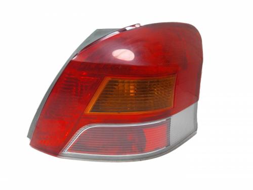 Used Right taillight Right taillight TOYOTA YARIS (_P9_) 1.0 VVT-i (KSP90) (71 hp) 40466865 40466865