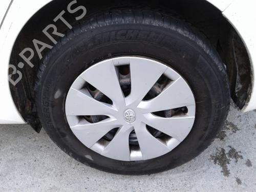 Climate control TOYOTA AURIS (_E18_) 1.4 D-4D (NDE180_, NDE180R) | BP38803042I5 - Image 20