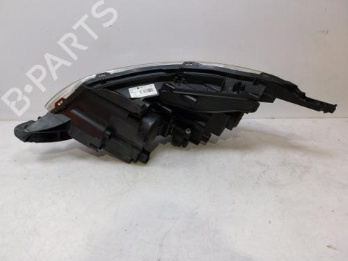 Right headlight PEUGEOT 2008 I (CU_) 1.6 HDi | BP38810908C29 - Image 3