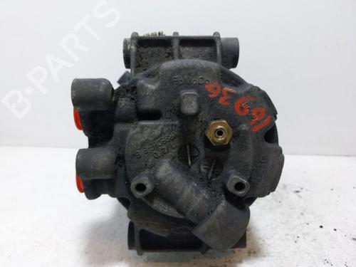 AC compressor FORD FOCUS III 1.6 TDCi | BP38802716M34  - Image 5