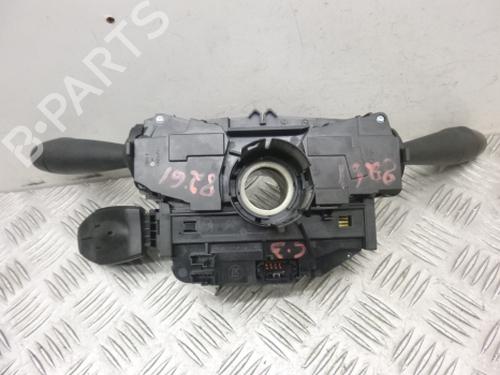 Control unit CITROËN C3 II (SC_) 1.4 | BP38807008M11 - Image 5