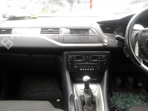Right front window switch CITROËN C5 III (RD_) 1.6 HDi 110 (RD9HZC) | BP38802573I26  - Image 14