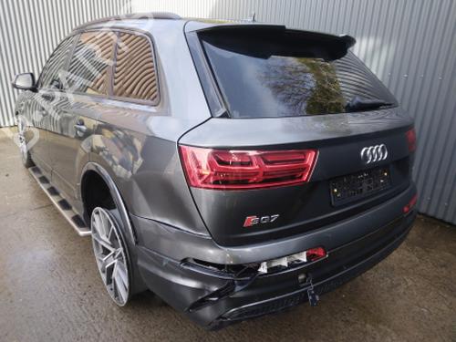 Shift knob AUDI Q7 (4MB, 4MG, 4MQ) SQ7 TDI quattro | BP38806418I34  - Image 10