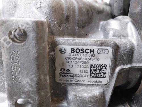 Injection pump FORD TRANSIT CONNECT V408 Box Body/MPV 1.5 TDCi | BP40197073M78 - Image 8