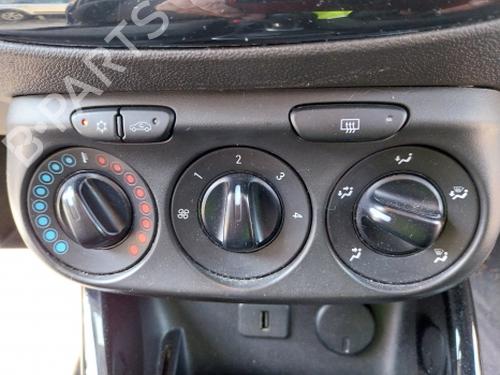 Right front window switch OPEL ADAM (M13) 1.4 | BP38814669I26 - Image 19
