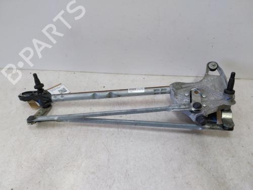 Front wiper motor FORD FOCUS IV (HN) 1.0 EcoBoost | BP38812152M29 - Image 2