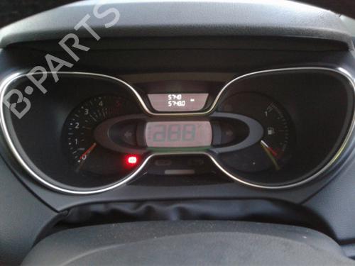 Steering wheel RENAULT CAPTUR I (J5_, H5_) 1.5 dCi 90 (J5N4, J5M5, J5MW, J5M6, J5AL, J5AJ) | BP38804473C49  - Image 18