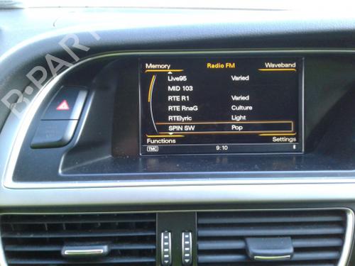 Control unit AUDI A4 B8 (8K2) 2.0 TDI | BP38802023M11 - Image 20