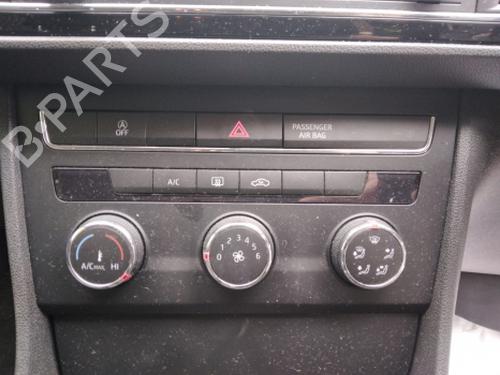 Engine control unit (ECU) SEAT LEON (5F1) 1.2 TSI | BP38806510M57 - Image 18