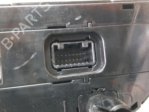 Climate control KIA CEE'D (JD) 1.6 CRDi 136 | BP38813845I5 - Image 5