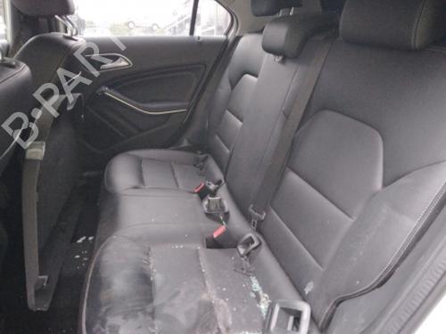 Engine control unit (ECU) MERCEDES-BENZ A-CLASS (W176) A 180 CDI / d (176.012) | BP38813872M57  - Image 15