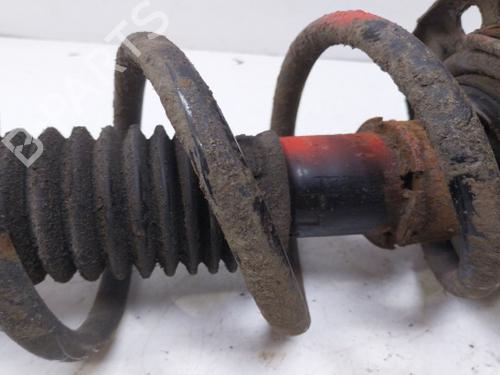 Right front shock absorber MAZDA CX-5 (KF) 2.2 D | BP38812083M17 - Image 5