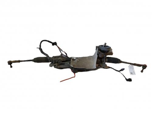 Used Steering rack Steering rack AUDI A3 Limousine (8VS, 8VM) 2.0 TDI (150 hp) 38809170 38809170