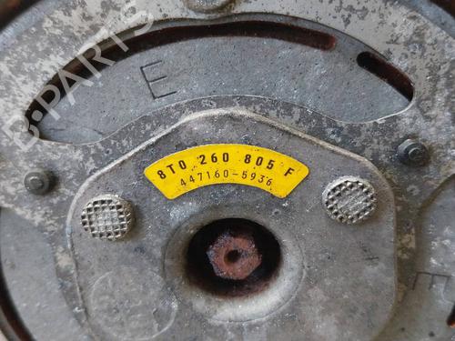 AC compressor AUDI A4 B8 (8K2) 2.0 TDI | BP40197055M34 - Image 9