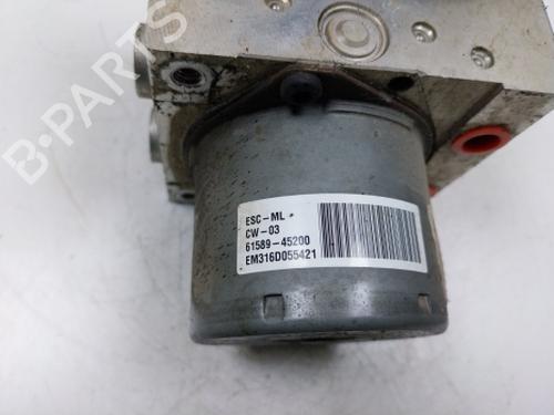 ABS pump KIA CEE'D (JD) 1.6 CRDi 136 | BP38809041M43 - Image 7