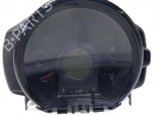 instrument-cluster-peugeot-108-2014-38802905 main image