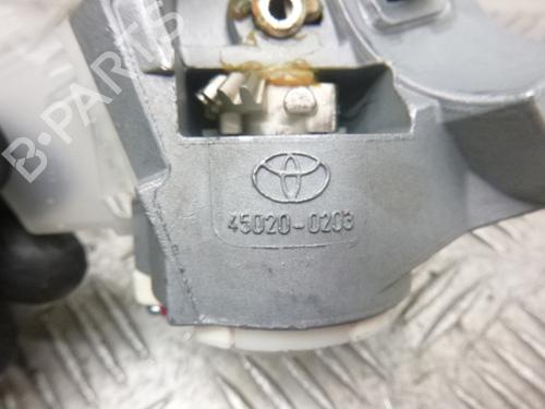 Switch TOYOTA AURIS (_E15_) 1.4 D-4D (NDE150_, NDE150R) | BP38808345I30 - Image 4