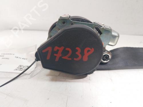 Front right seatbelt FORD TRANSIT CUSTOM V362 Van (FY, FZ) 2.0 EcoBlue | BP38808001I25 - Image 14