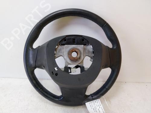 Steering wheel NISSAN PULSAR Hatchback (C13) 1.5 dCi | BP39379617C49 - Image 7