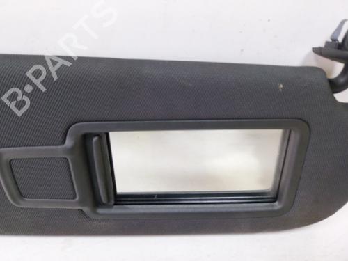 Right sun visor AUDI A6 C7 (4G2, 4GC) 2.0 TDI | BP38802885I2 - Image 2