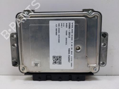 Control unit VOLVO C30 (533) 1.6 D | BP38801997M11 - Image 2