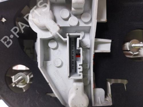 Left taillight BMW 1 (E81) 116 d | BP38805391C34 - Image 5