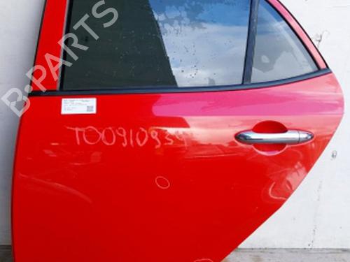 Used Left rear door Left rear door KIA PICANTO III (JA) 1.2 (84 hp) 38803678 38803678