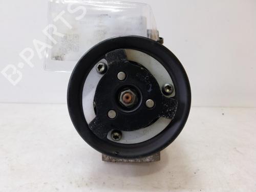 AC compressor VW PASSAT B8 (3G2, CB2) 1.6 TDI | BP38805453M34 - Image 3