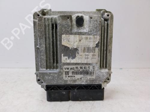 Engine control unit (ECU) AUDI A6 C7 (4G2, 4GC) 2.0 TDI | BP38810978M57 - Image 2