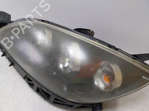 Left headlight MAZDA 3 (BK) 1.3 (BK14) | BP38810754C28 - Image 4