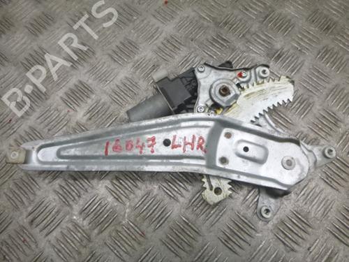 Left rear window motor SUZUKI VITARA (LY) 1.6 DDiS (APK 416D) | BP38807323E23 - Image 2