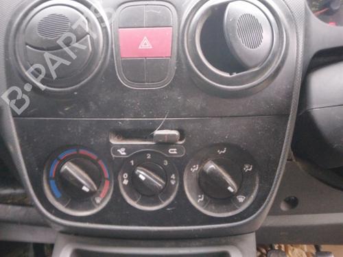 Engine control unit (ECU) PEUGEOT BIPPER (AA_) 1.4 HDi | BP38812393M57 - Image 15