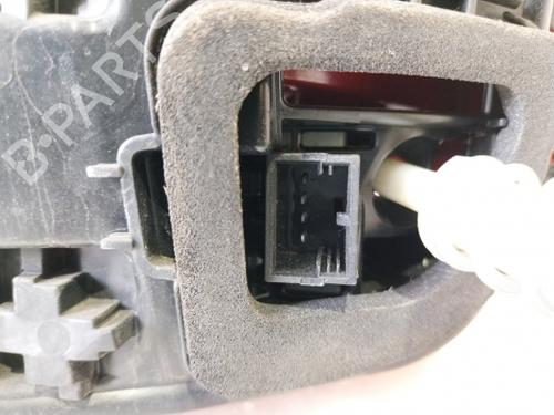 Right taillight VW PASSAT B7 Variant (365) 2.0 TDI | BP38806525C35 - Image 5