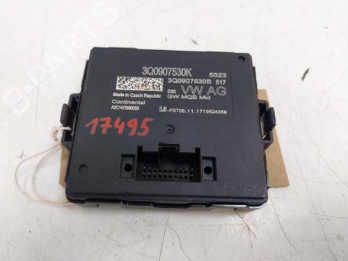 Electronic module AUDI A3 Limousine (8VS, 8VM) 2.0 TDI | BP38804843M83 - Image 2