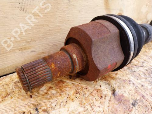 Left front driveshaft KIA CARENS IV 1.7 CRDi | BP39567245M38 - Image 2