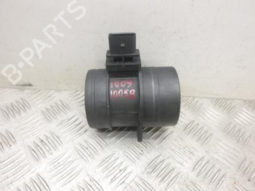 Used Mass air flow sensor Mass air flow sensor AUDI A4 B8 (8K2) 2.0 TDI (143 hp) 38814572 38814572