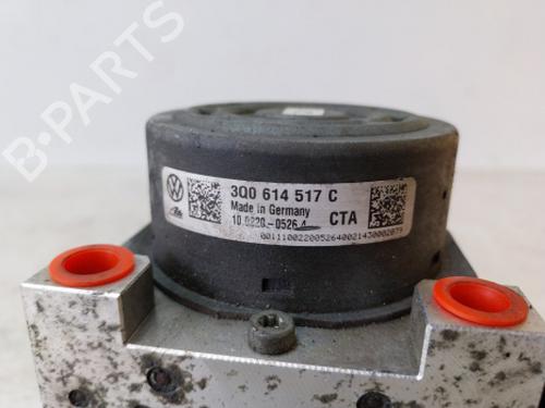 ABS pump SEAT LEON (5F1) 1.4 TSI | BP38808727M43 - Image 6