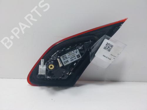 Left tailgate light OPEL CORSA E (X15) 1.4 (08, 68) | BP38813883C79 - Image 2
