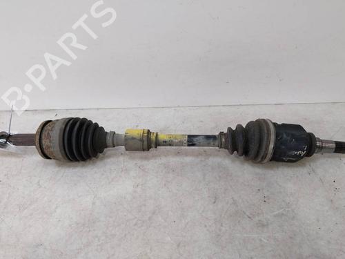 Left front driveshaft TOYOTA AURIS (_E18_) 1.8 (ZRE182_, ZRE182R) | BP40157739M38 - Image 2