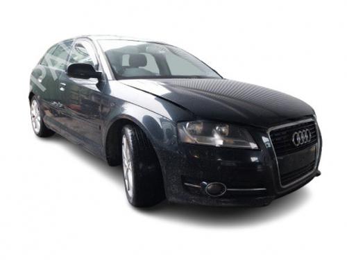 Left tailgate light AUDI A3 Sportback (8PA) 1.6 TDI | BP39689985C79 - Image 8
