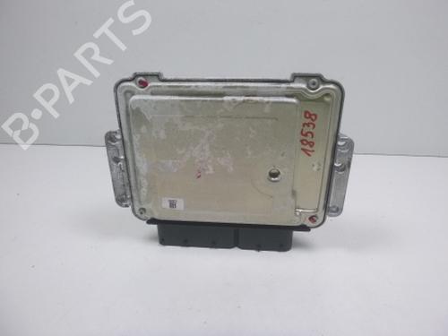 Engine control unit (ECU) SUZUKI S-CROSS 1.4 Smart Hybrid (AKP414) | BP38804209M57 - Image 2