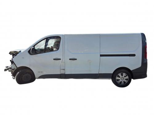 Engine control unit (ECU) RENAULT TRAFIC III Van (FG_) 1.6 dCi 115 (FGMD) | BP38803547M57 - Image 10