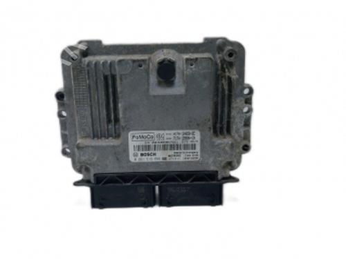 Used Engine control unit (ECU) Engine control unit (ECU) FORD FOCUS III Saloon 1.0 EcoBoost (125 hp) 38802712 38802712
