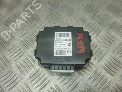 Used Electronic module Electronic module HYUNDAI i10 III (AC3, AI3) 1.0 MPi (67 hp) 38806270 38806270