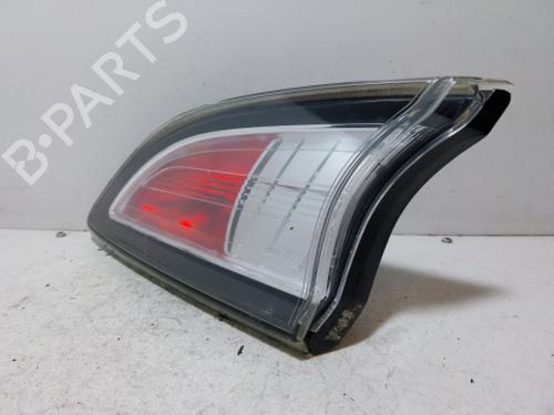 Right tailgate light MAZDA 3 (BL) 1.6 MZR CD (BL14) | BP38815520C80 - Image 2