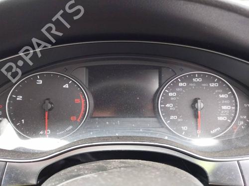Control unit AUDI A6 C7 (4G2, 4GC) 2.0 TDI | BP40466923M11 - Image 16