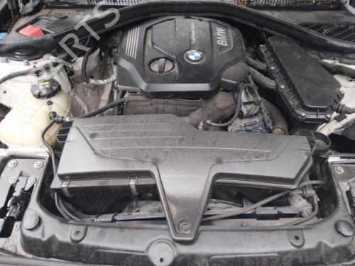 Climate control BMW 1 (F20) 116 d | BP38806167I5 - Image 21