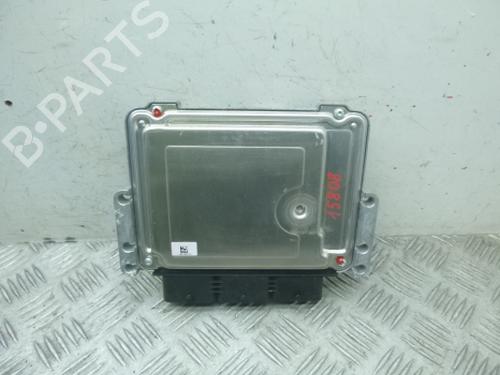 Engine control unit (ECU) PEUGEOT PARTNER Tepee 1.6 HDi 90 | BP38813015M57 - Image 2
