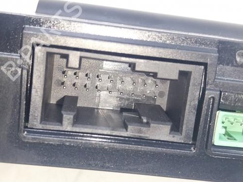 Electronic module PEUGEOT PARTNER Box Body/MPV (K9) 1.5 BlueHDi 100 | BP38806584M83 - Image 5